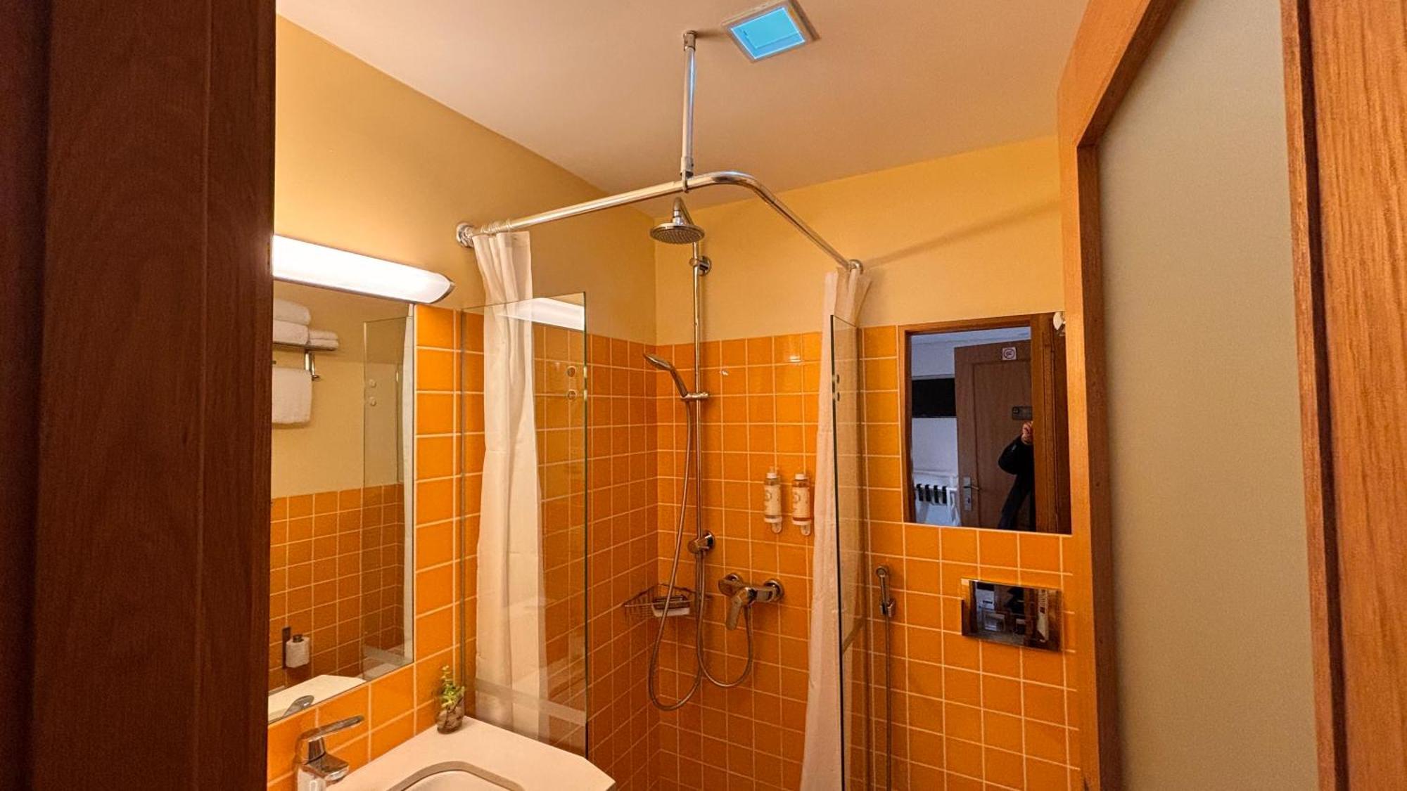 Casa Da Amendoeira Hotell Castelo Rodrigo Exteriör bild